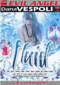 Fluid - DVD - Evil Angel