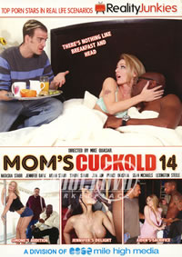 Mom's Cuckold 14 - DVD - Reality Junkies