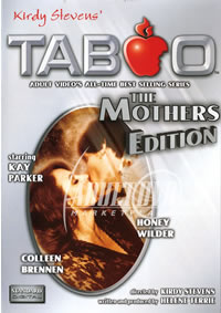 Taboo:the Mothers Edition - DVD - Standard Digital