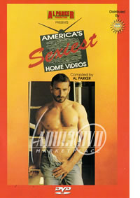 America's Sexiest Home Videos - DVD - Pacific Sun