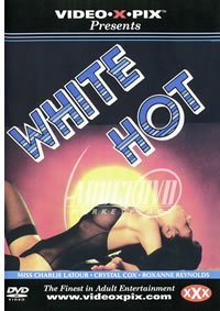 White Hot (Video X Pix) - DVD - Video-X-Pix