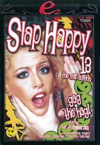 Slap Happy 13 - DVD - Extreme Associates
