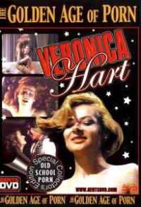 Golden Age Of Porn, The: Veronica Hart - DVD - Gentlemens