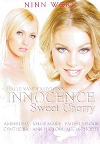 Innocence Sweet Cherry DVD Ninn Worx