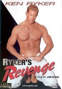 Revenge Cast Porn - Ryker's Revenge - DVD - Men of Odyssey