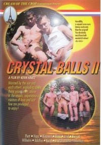 Crystal Balls 2 - DVD - Cream