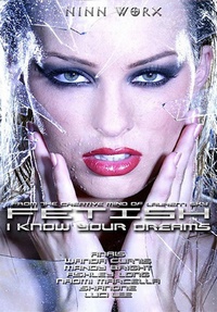 Fetish I Know Your Dreams DVD Ninn Worx