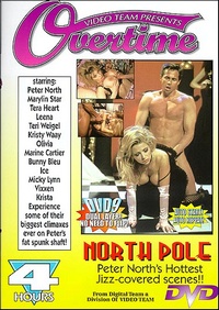 North Pole (Video Team) - DVD - Video Team